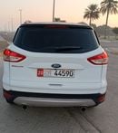 فورد إيسكاب SE