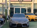 Toyota Supra GR 3.0L