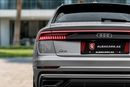 Audi Q8 Q8 55 TFSI QUATTRO S-LINE | 2,742 P.M | 0% Downpayment | Amazing Condition!