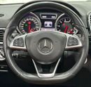 Mercedes-Benz GLE 43 AMG Coupe 2019 Mercedes Benz GLE43 AMG 4MATIC, October 2024 Mercedes Warranty, Full Options, Low Kms, GC