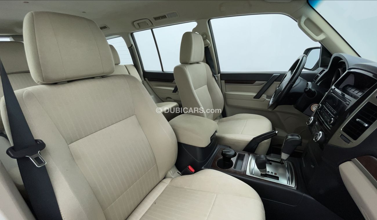 Mitsubishi Pajero GLS LOWLINE 3.5 | Zero Down Payment | Free Home Test Drive