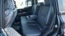 تويوتا برادو ALL ROUNDER G 2.8L Diesel SUV | GCC Specs | Leather Seats | Sunroof | Heating Cooling Seats