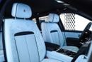 Rolls-Royce Cullinan Rolls Royce Cullinan Black Badge Series 2