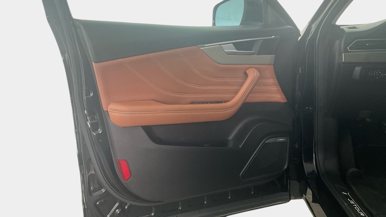 جيتور X70 S Comfort | شامل الضمان | 0 ﺪﻔﻋﺓ ﺃﻮﻟﻯ