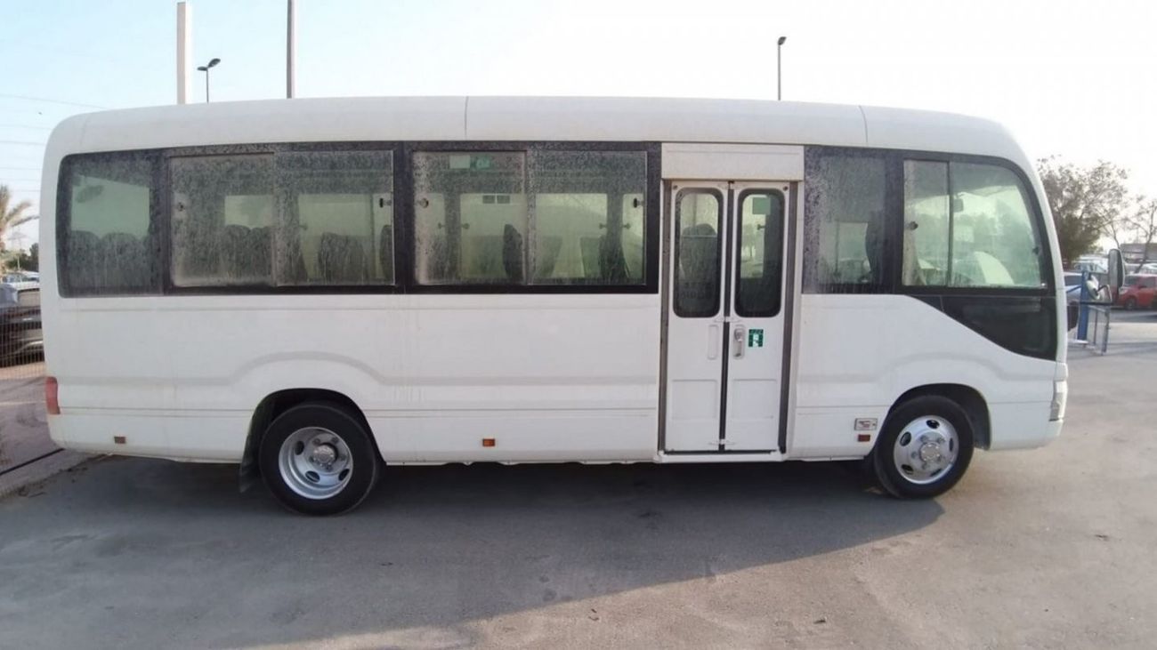 Toyota Coaster COSTER 4.2L 23SET