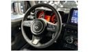 سوزوكي جيمني SUZUKI JIMNY GLX, FULL OPTION , 7 YEARS AL ROSTAMANI WARRANTY