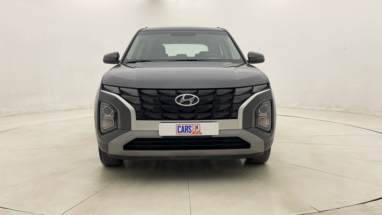 هيونداي كريتا SMART 1.5 | بدون دفعة مقدمة | اختبار القيادة في المنزل