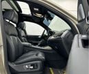 BMW X7 2019 BMW X7 xDrive50i M-Sport, Warranty, Full BMW Service History, Full Options, VIP Seats, GCC