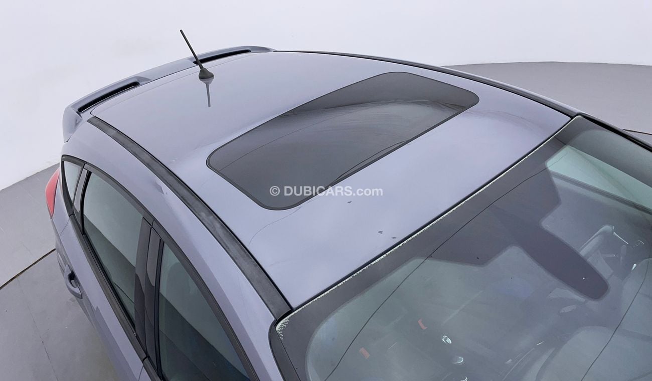 فورد فوكاس ST 2 | بدون دفعة مقدمة | اختبار قيادة مجاني للمنزل