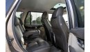 Land Rover Range Rover Sport HSE Full Option in Excellent Condition