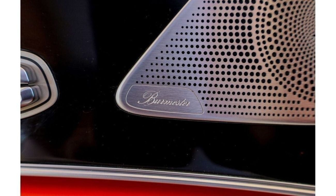 مرسيدس بنز ايه ام جي جي تي 43 Std