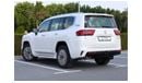 Toyota Land Cruiser VXR SPECIAL OF0FER 2022 | 4.0L V6 A/T 4WD - RADAR AND REAR ENTERTAINMENT SYSTEM WITH GCC SPEC