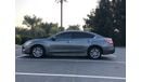 Nissan Altima NISSAN ALTIMA S MODEL 2015  car prefect condition inside and outside