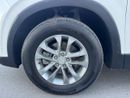 Hyundai Santa Fe STD (NON GCC) 2019 2.4/V4 LEATHER SEATS CANADA SPEC