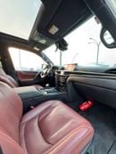 لكزس LX 570 Sport Platinum 5.7L