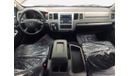 Foton View CS2 PETROL  13 SEATS