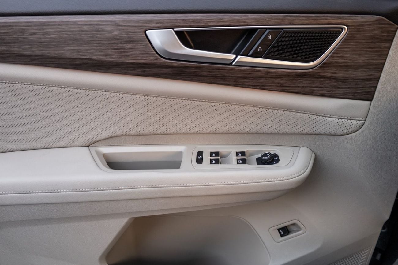 Volkswagen Teramont Volkswagen Teramont Comfortline 2025 GCC | Agency Warranty | Service Contract