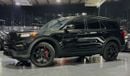 Ford Explorer ST 400A 3.0L 2021 Ford Explorer ST, Oct 2026 Ford Warranty + Service Contract, 7 Seater, Full PPF, G