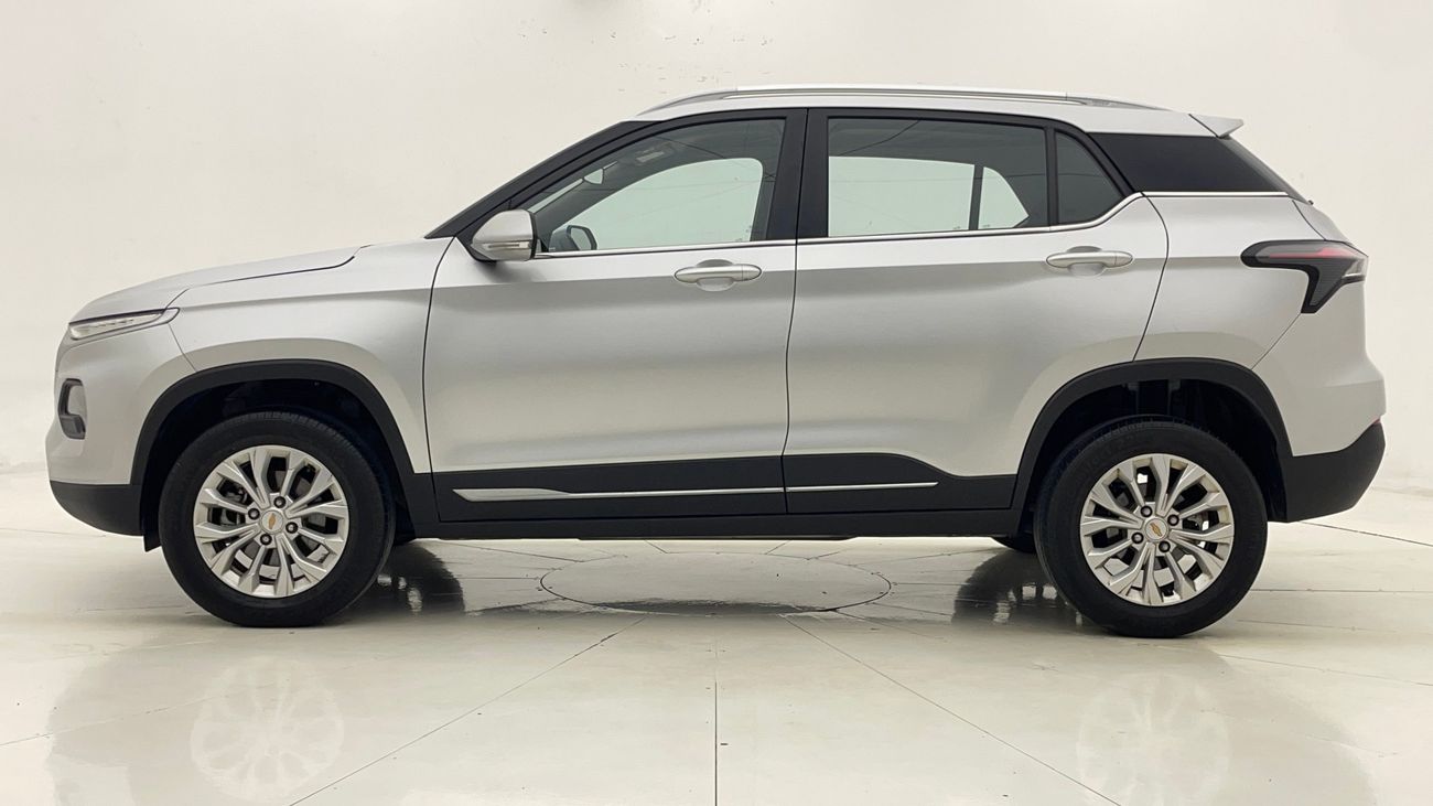 شيفروليه جروف LT 1.5 | بدون دفعة مقدمة | اختبار القيادة في المنزل