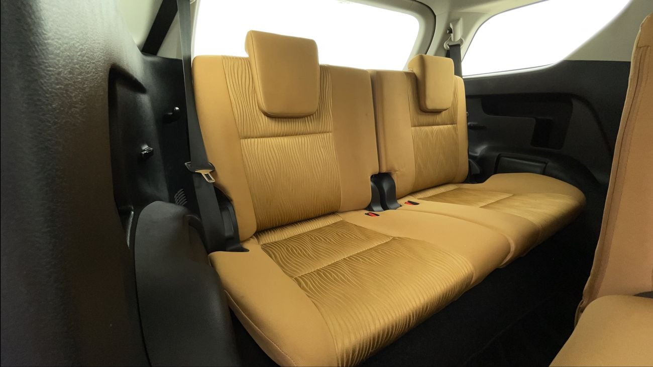 Toyota Fortuner GXR 4.0L (278 HP) 2023 GXR | AED 1562/Month | 0 DP | 30 Day Return | Warranty | Service History