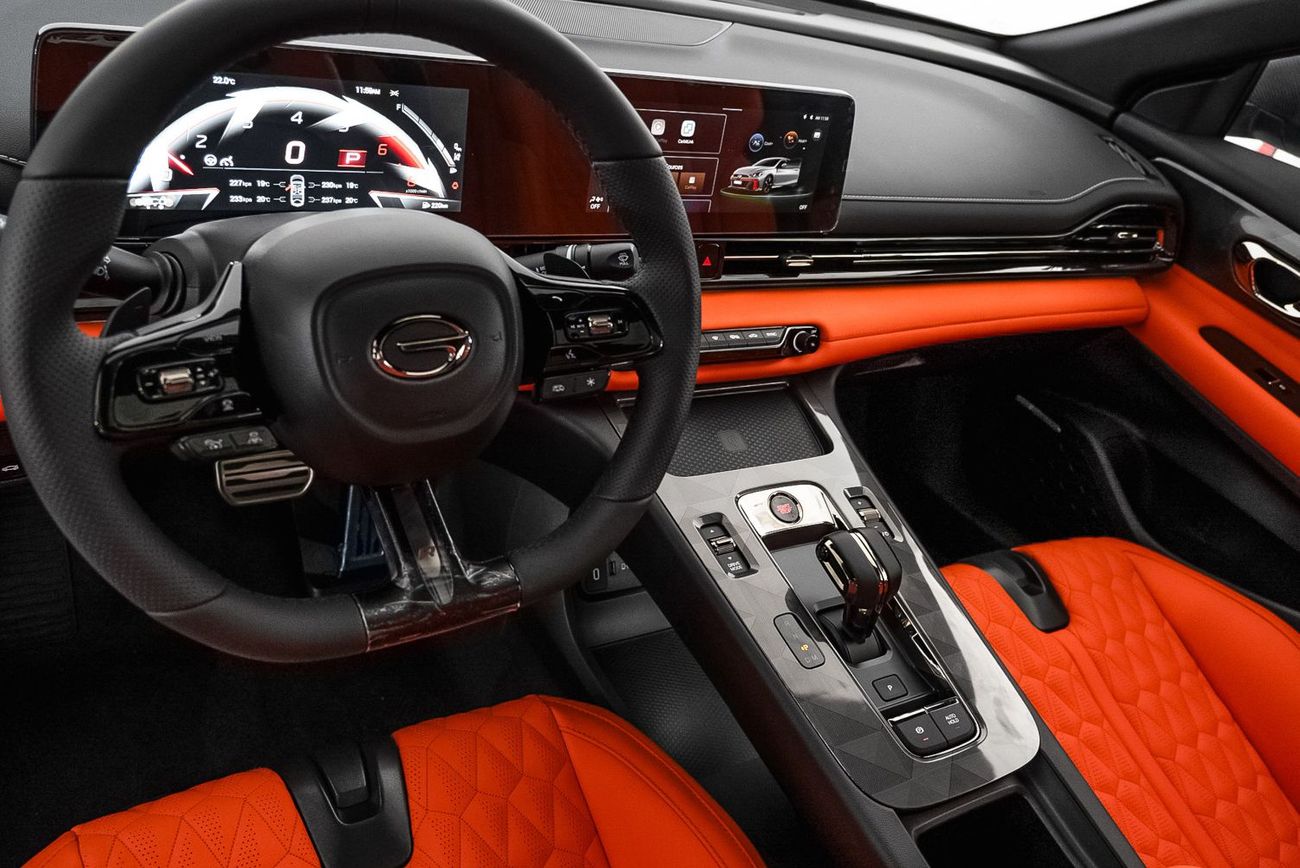 جي إي سي إمباور آر