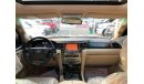 Lexus LX570 GCC