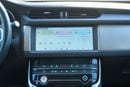 Jaguar XF PORTFOLIO HSE 2.0L (300 HP)