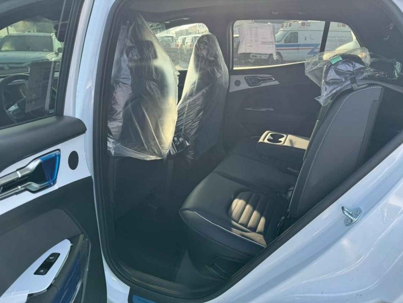 Kia Sportage 1600cc GT Line Full Option Zero KM 2024