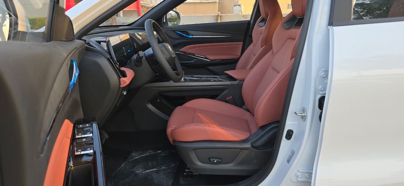 Changan X5 Plus PIONEER CHANGAN X5 PLUS | 0 KM | 2026