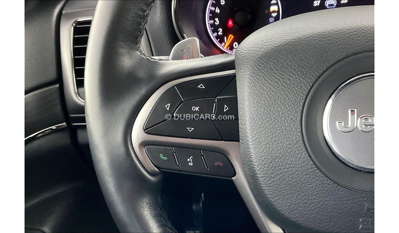 Jeep Grand Cherokee Limited S