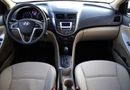 Hyundai Accent GL Hyundai Accent 2017 GCC in excellent condition