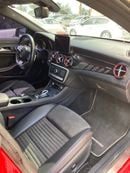 Mercedes-Benz CLA 45 AMG