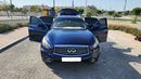 Infiniti QX70 Luxury