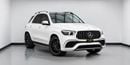 Mercedes Benz GLE 450 AMG