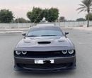 Dodge Challenger Scat Pack Wide Body 6.4L