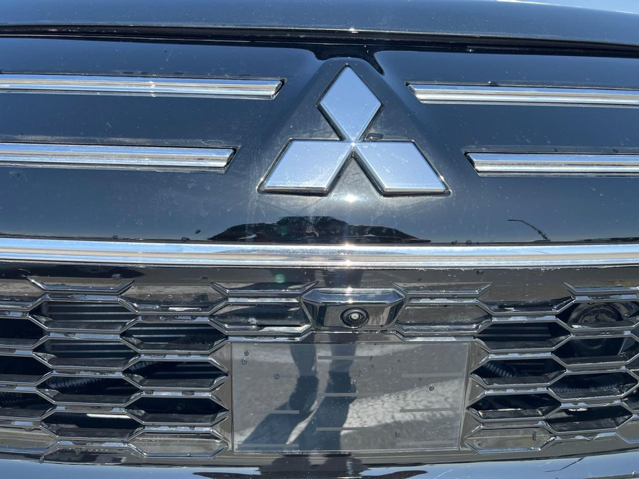 ميتسوبيشي آوتلاندر Mitsubishi Outlander P Line 2.5L 2026 Petrol (Export Only)