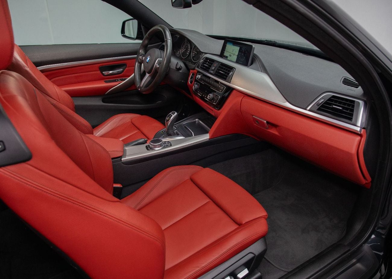 BMW 420i M SPORT