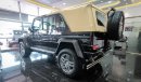 مرسيدس بنز G 65 AMG 4X4 Maybach Landaulet