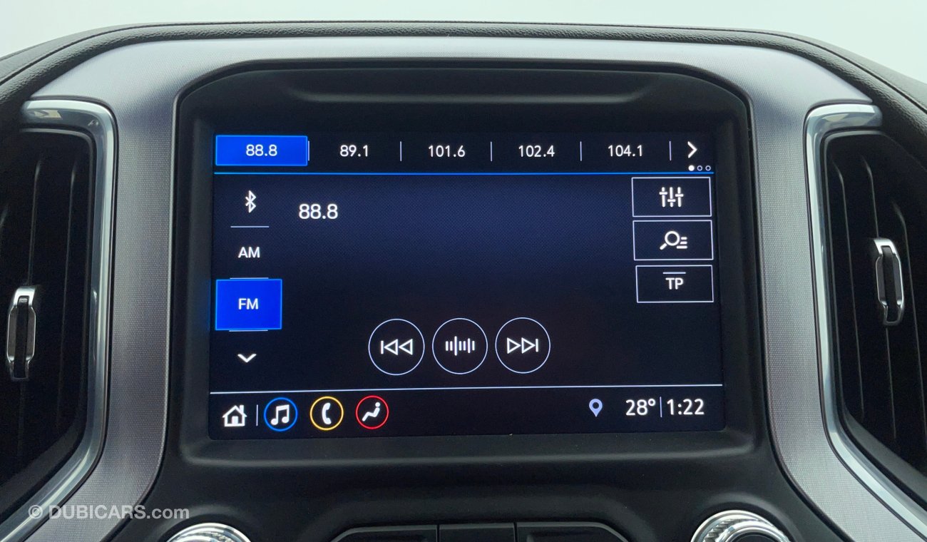 جي أم سي سييرا ELEVATION 5.3 | بدون دفعة مقدمة | اختبار قيادة مجاني للمنزل