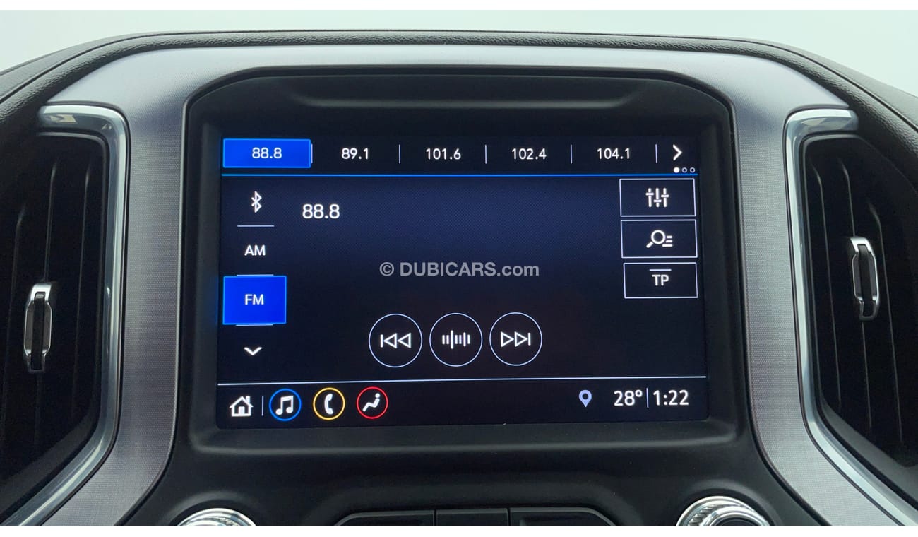 GMC Sierra ELEVATION 5.3 | Zero Down Payment | Free Home Test Drive