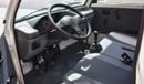 Suzuki Carry 1.2L Petrol 5-Speed Manual | 2026 Model | For Export