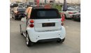 Smart ForTwo LOW MILEAGE BRABUS KIT