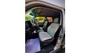 Toyota 4Runner Full option leather seats clean car