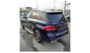 Mercedes-Benz GLE 400 AMG