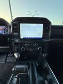 فورد F 150 Lariat Special Edition 3.5L