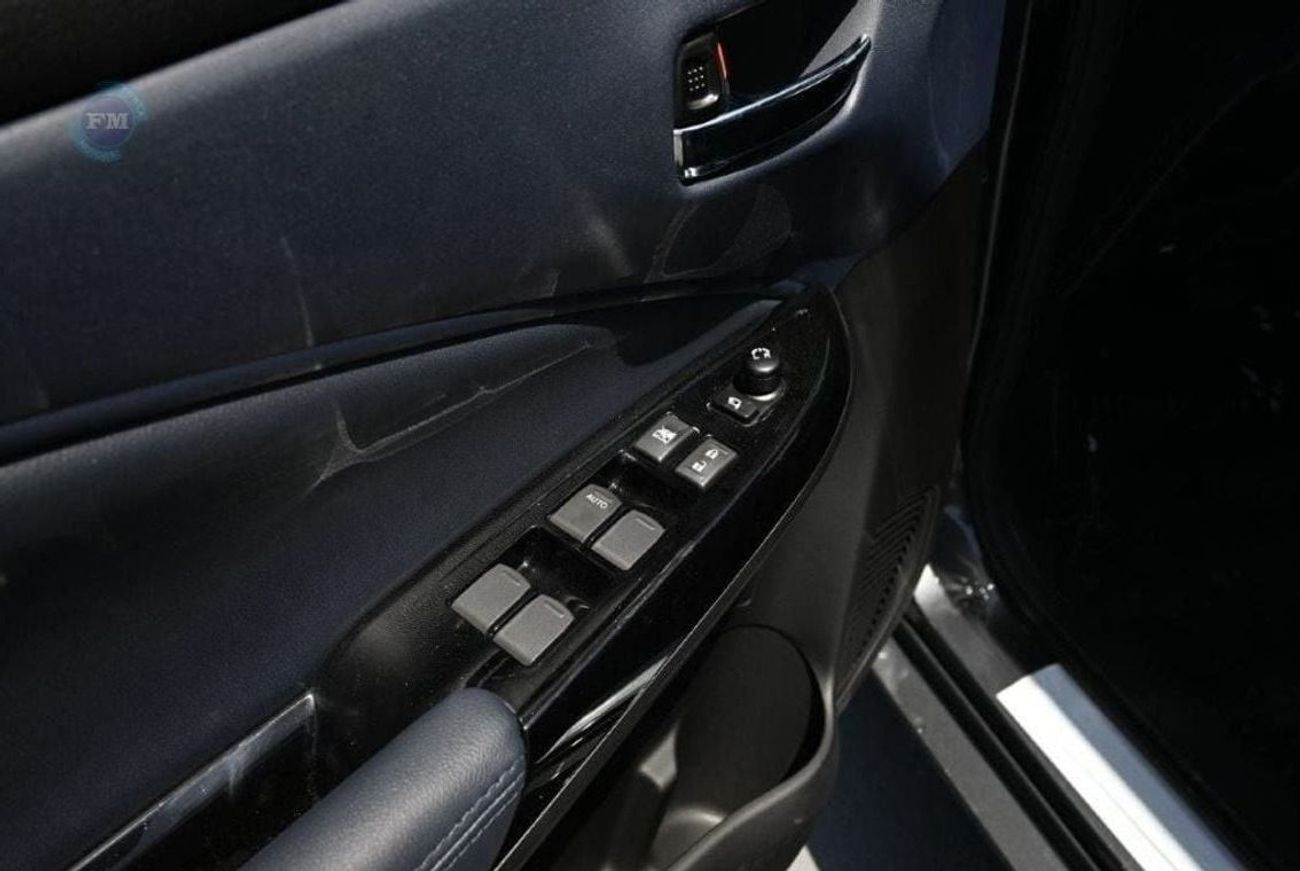 سوزوكي بالينو Baleno GLX 1.5L Petrol Automatic