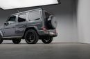 مرسيدس بنز G 63 AMG STANDARD