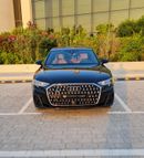 Audi A8 L 55 TFSI quattro Business Edition 3.0L
