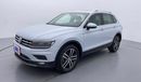Volkswagen Tiguan SE 2 | Under Warranty | Inspected on 150+ parameters