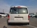 Toyota Hiace TOYOTA HIACE COMMUTER VAN RHD 2011 MODEL 2.7 L PETROL AUTOMATIC(PM24057)